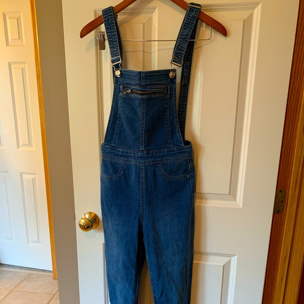 H&M Jean overalls